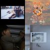 一盞燈與一本書的陪伴