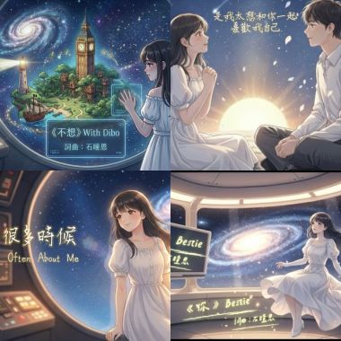 編曲作品