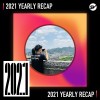 2021 個人年度精選之最