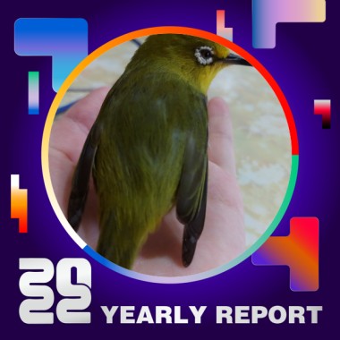 2022 個人年度精選