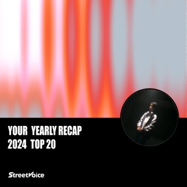 2024 個人年度精選