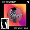 2021 個人年度精選之最