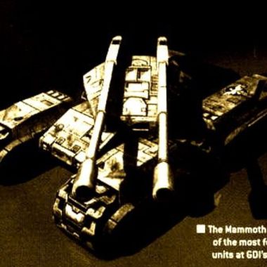 TANK