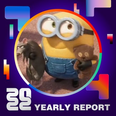 2022 個人年度精選