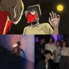 年輕人們
