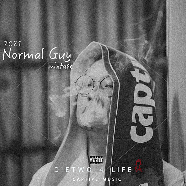 LowD$ - Normal Guy Mixtape