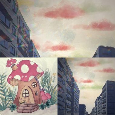 可愛福馬林