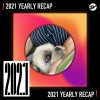 2021 個人年度精選之最