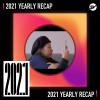 2021 個人年度精選之最