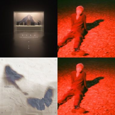 三月涼