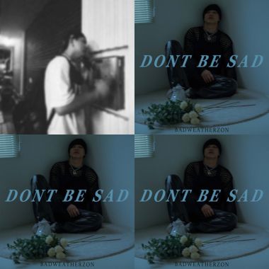 💙⛈️