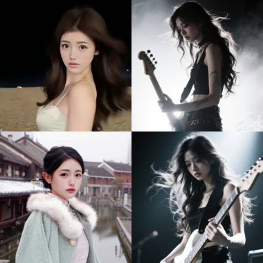 張善瞳 新曲加精選