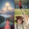 張善瞳 新曲加精選