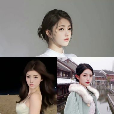 張善瞳 新曲加精選