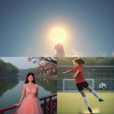張善瞳 新曲加精選
