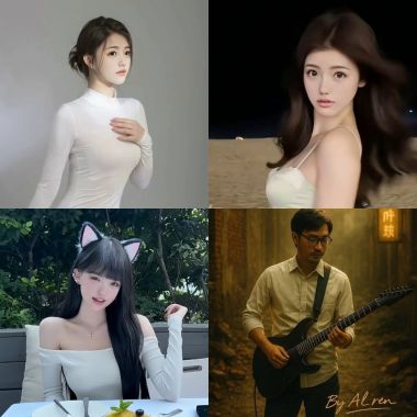 張善瞳 新曲加精選