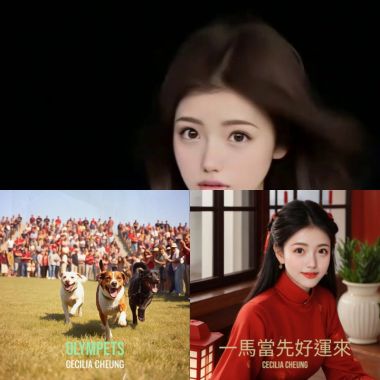 張善瞳 新曲加精選