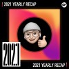 2021 個人年度精選之最