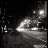 今晚的風很台北