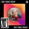 2021 個人年度精選之最