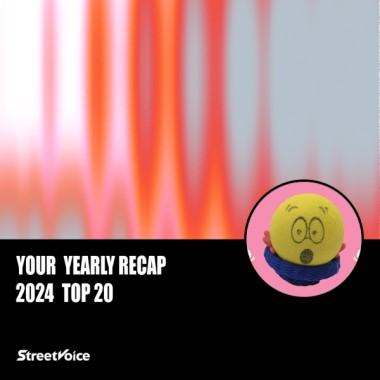 2024 個人年度精選