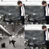 一個感覺