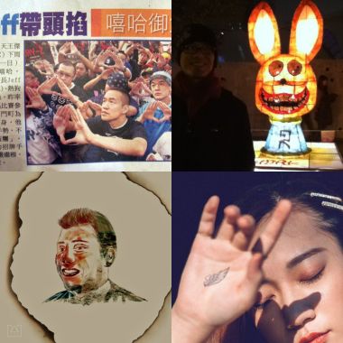 Kk找無