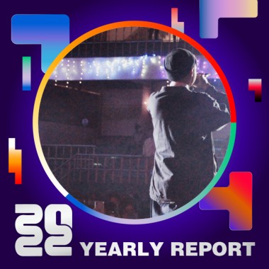 2022 個人年度精選