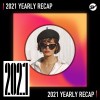 2021 個人年度精選之最