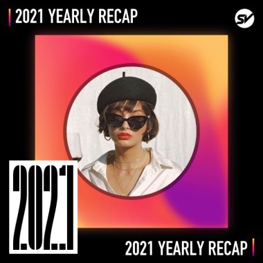 2021 個人年度精選之最