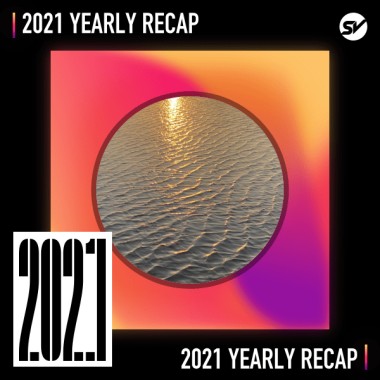 2021 個人年度精選之最