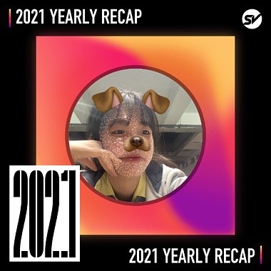 2021 個人年度精選之最