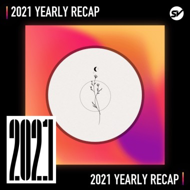 2021 個人年度精選之最