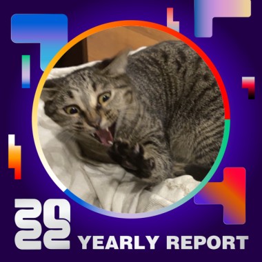 2022 個人年度精選