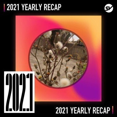 2021 個人年度精選之最