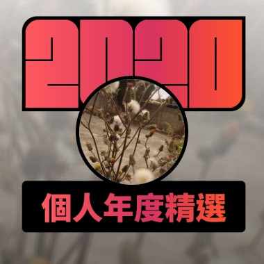 2020 專屬年度回顧 | StreetVoice 街聲