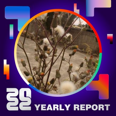 2022 個人年度精選
