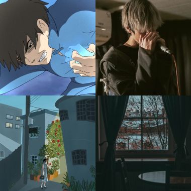 睡