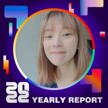 2022 個人年度精選