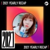 2021 個人年度精選之最