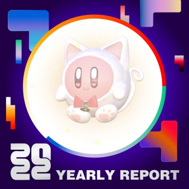 2022 個人年度精選
