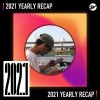 2021 個人年度精選之最