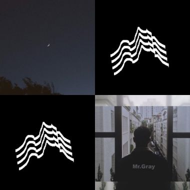 ★彡