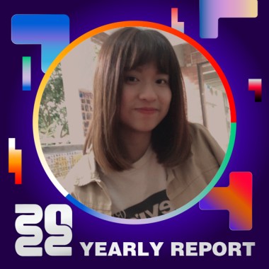 2022 個人年度精選