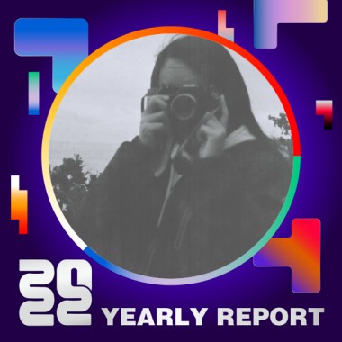 2022 個人年度精選
