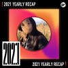 2021 個人年度精選之最