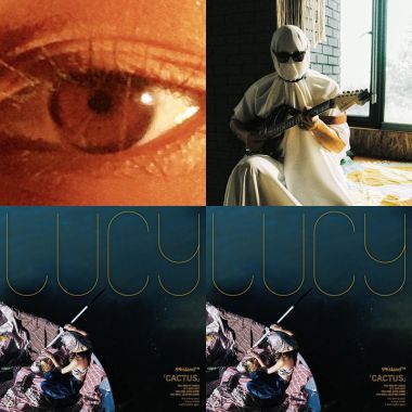 Lucy