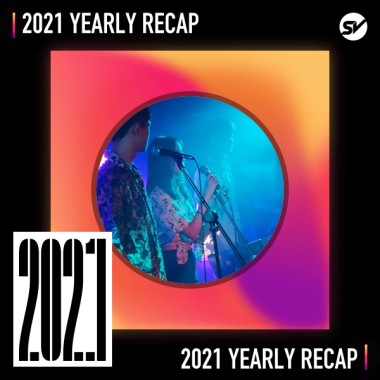 2021 個人年度精選之最