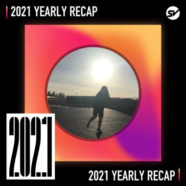 2021 個人年度精選之最
