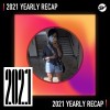 2021 個人年度精選之最